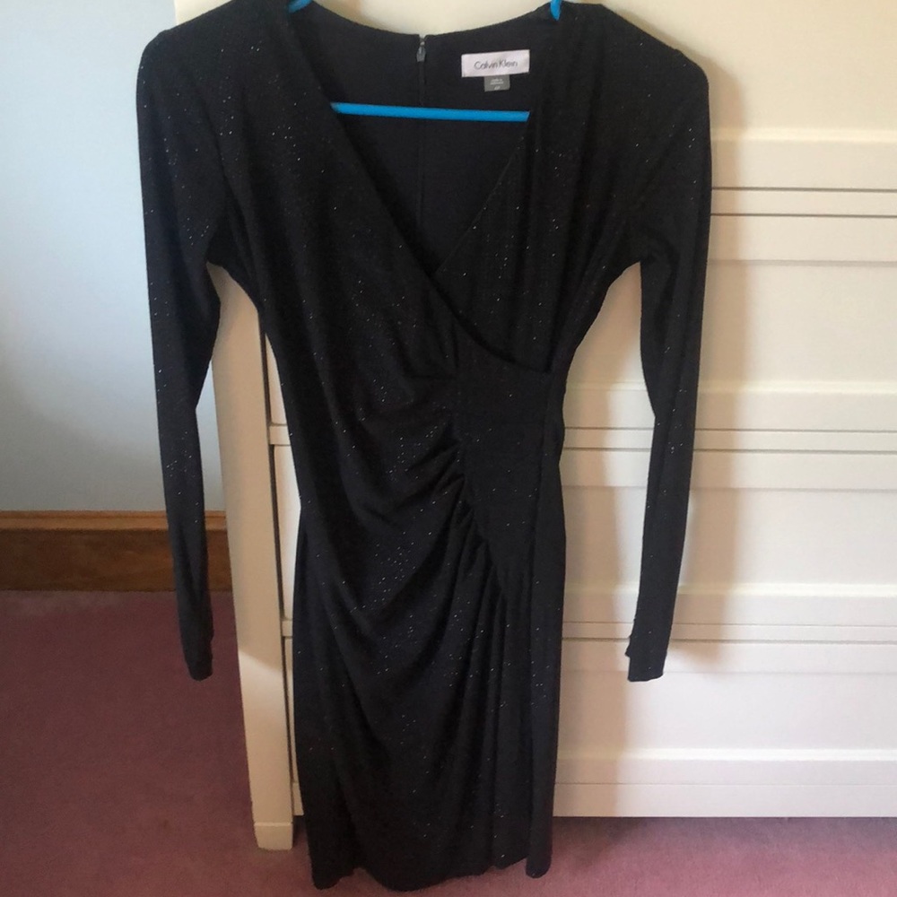 Calvin Klein dress